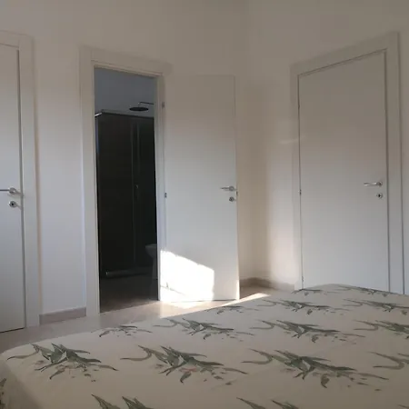 Agata Semesterbostad