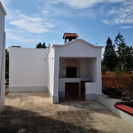 Agata * San Vito dei Normanni