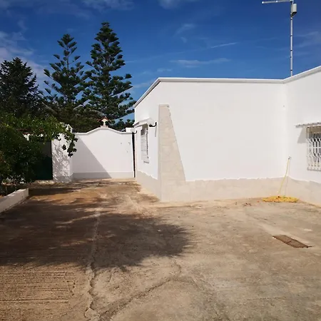 Agata Semesterbostad San Vito dei Normanni