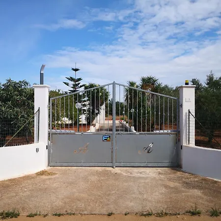 Agata Semesterbostad