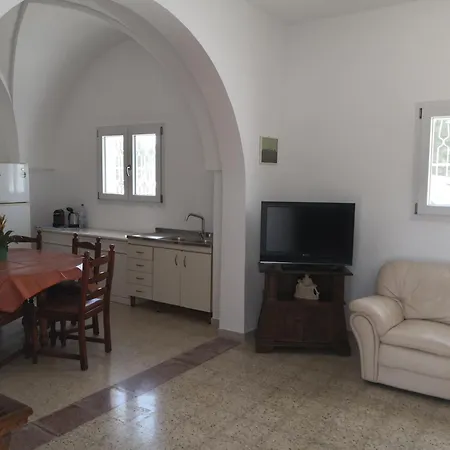 Agata * San Vito dei Normanni