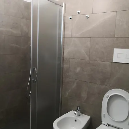 Semesterbostad Agata