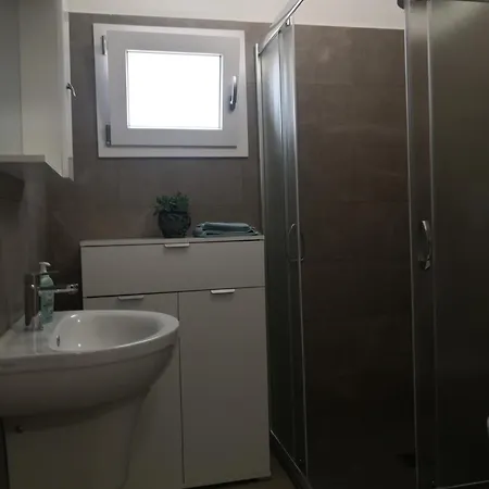 Agata Semesterbostad