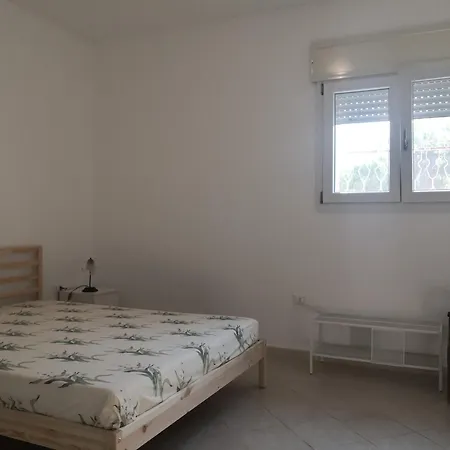 Agata Semesterbostad San Vito dei Normanni