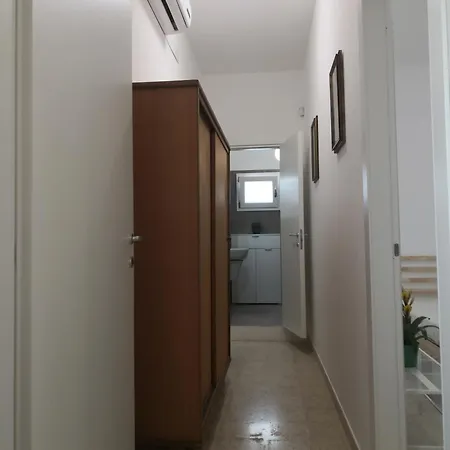 Agata Semesterbostad