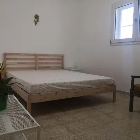 Agata Semesterbostad